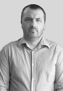 Anthony Pentland - Co-Founder & CEO